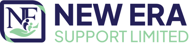New Era Support Limited Logo