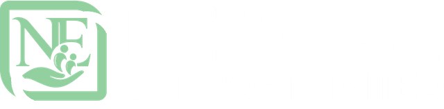 New Era Support Limited Logo